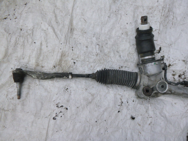 фото №5, Рейка рульова трансмісія opel insignia b 4 x pdc