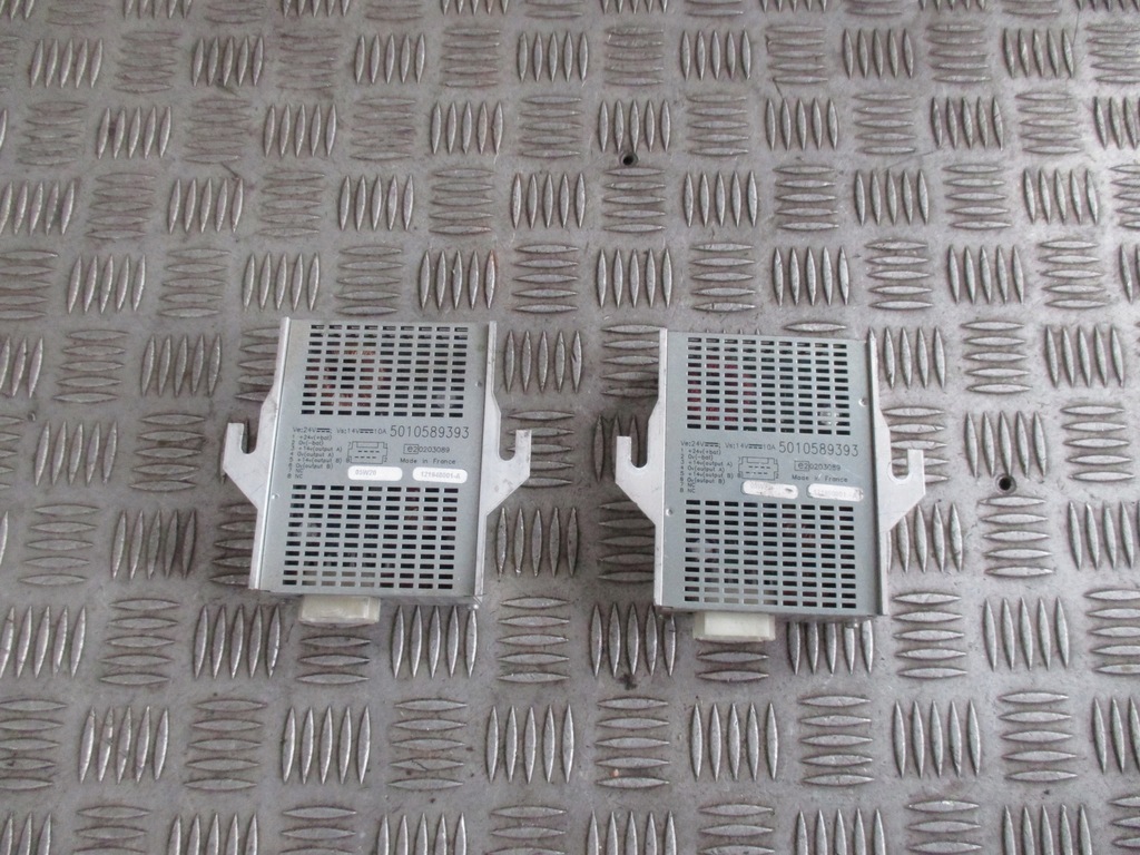 фото №3, Преобразователь magnum dxi 5010589393