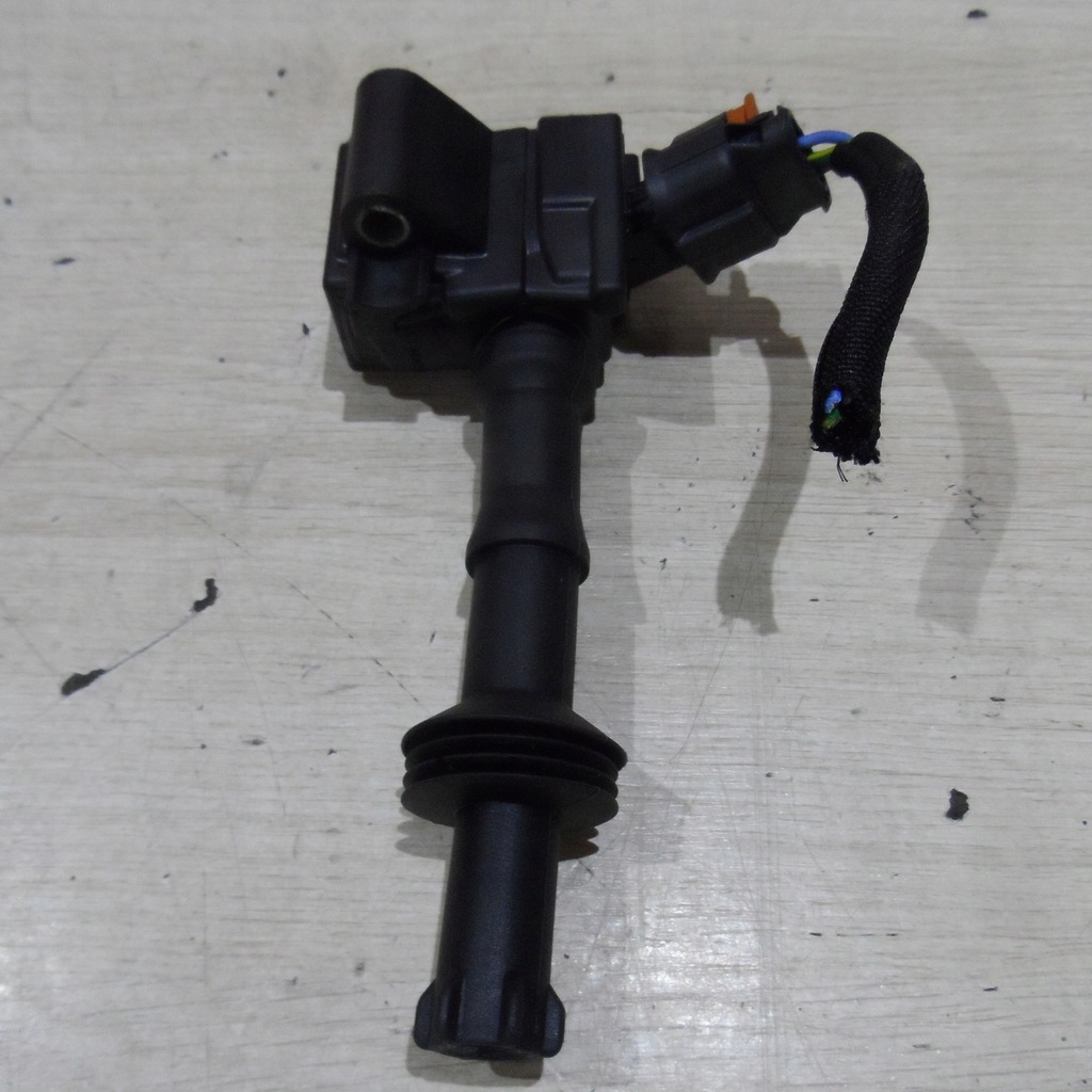 фото №7, Катушка зажигания peugeot citroen 1.2 thp 19r