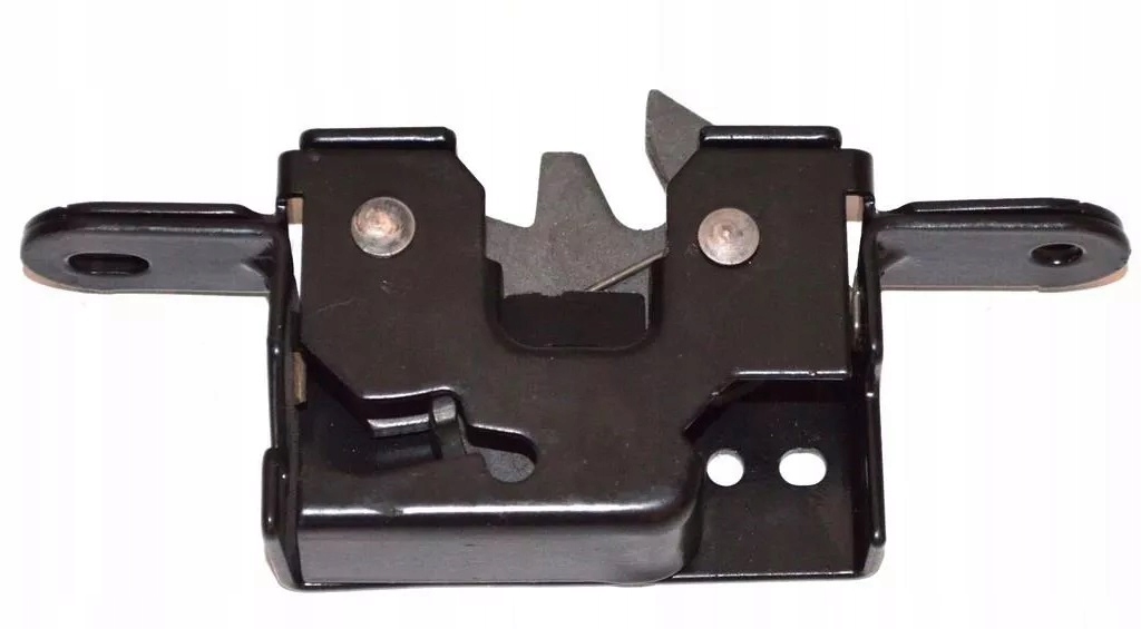 фото №1, Замок капот do renault master iii opel movano b