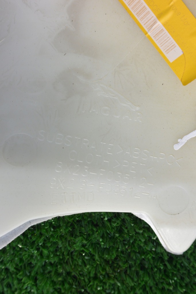 фото №8, Захист стійка перед kpl jaguar xf x250 lift