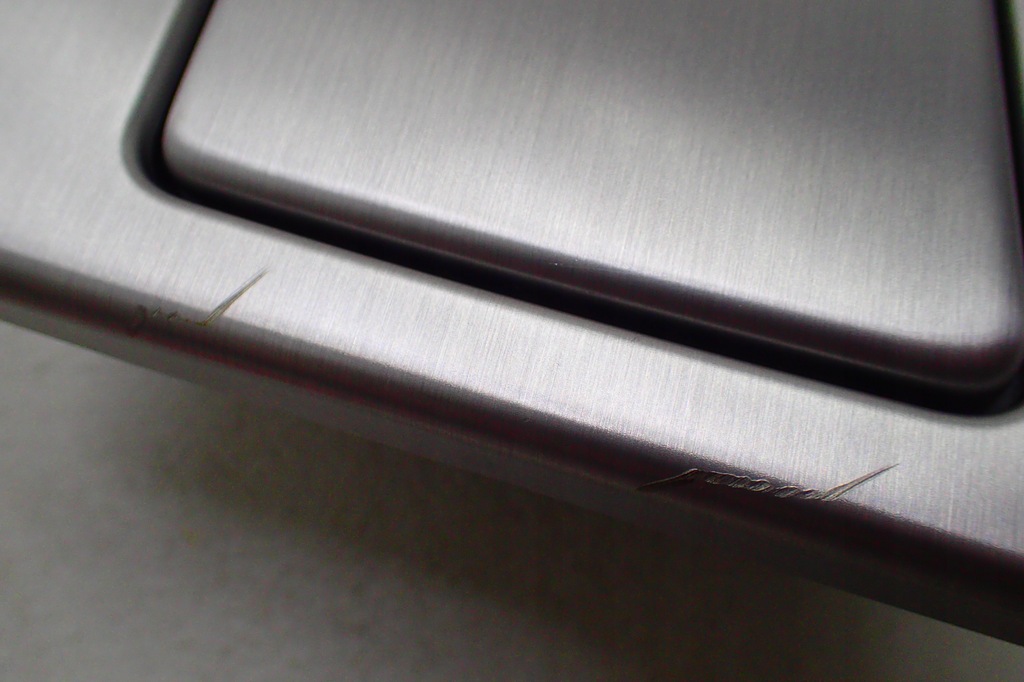 фото №7, Audi a8 4h d4 молдинг двері задня права 4h4867470