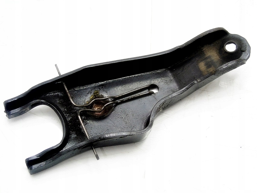 фото №1, Кронштейн зчеплення mazda 1.3 16v 323 121 pride