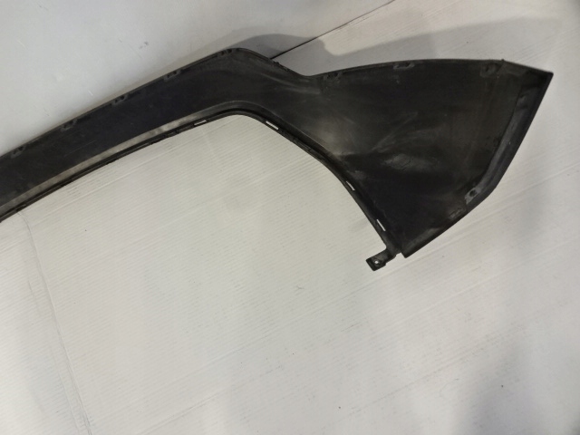 фото №5, Накладка бампера спойлер задний задняя skoda yeti