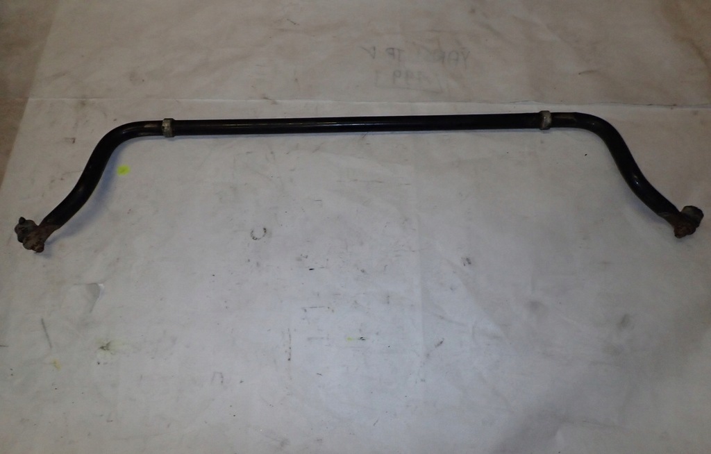 фото №6, Kia sorento 02-07 2.5 дизель стабилизатор перед