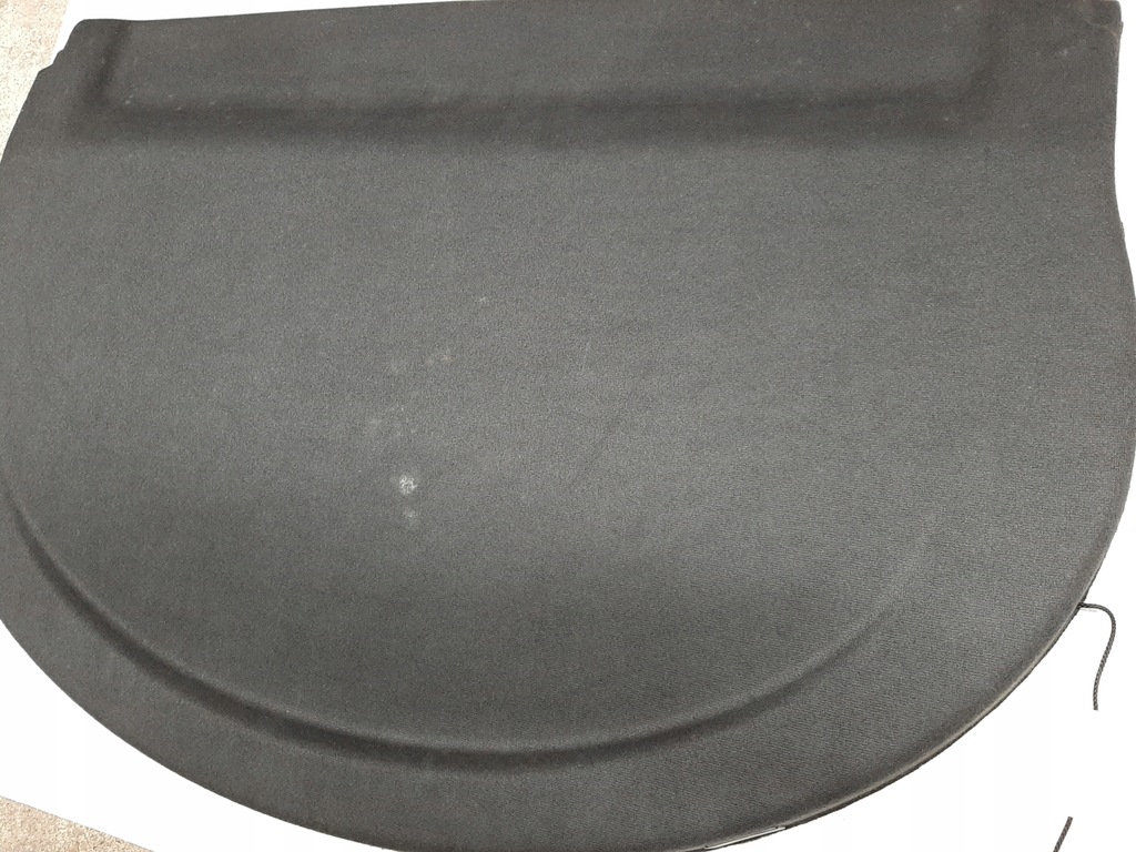 фото №1, Полка багажника renault laguna iii