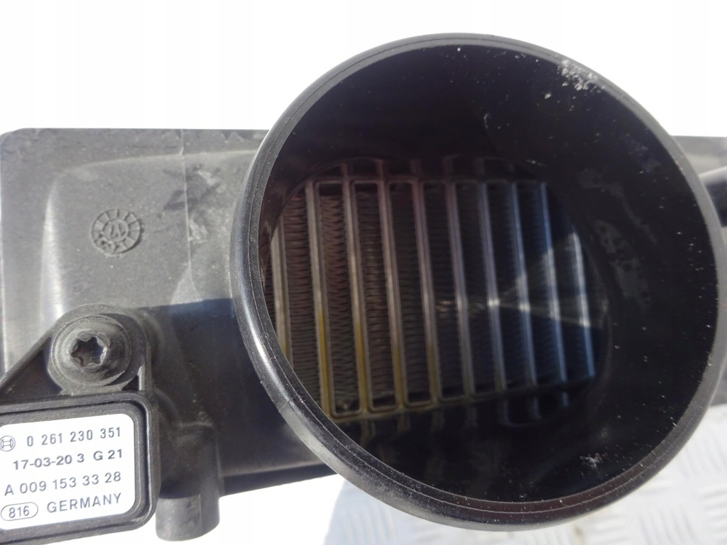 Mercedes gle s e gls 166 222 213 интеркулер Киев