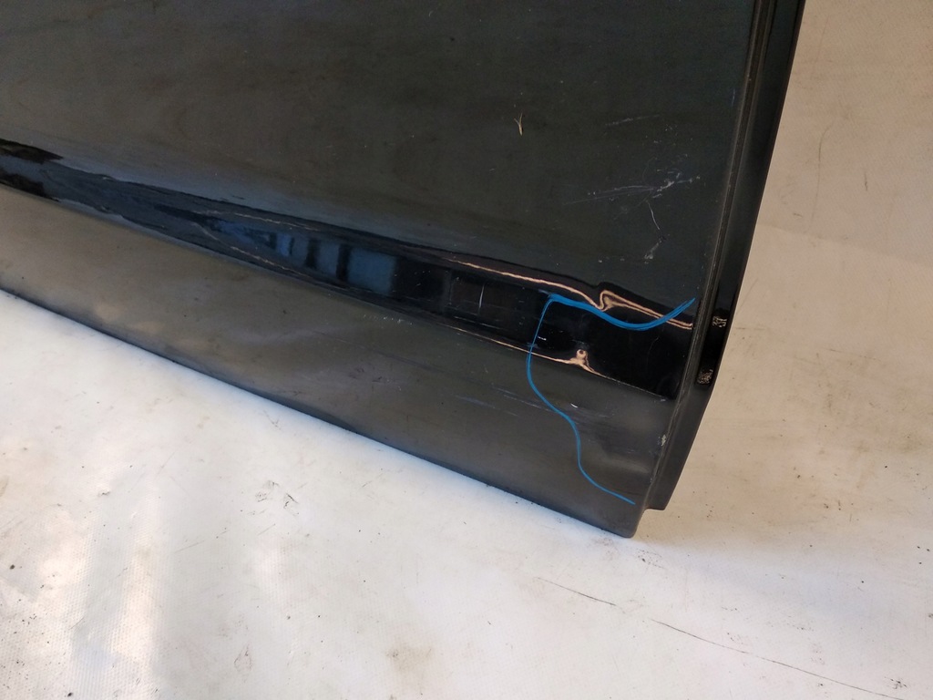 фото №6, Audi a6 c7 allroad дверь правое задние задняя kombi 4g0