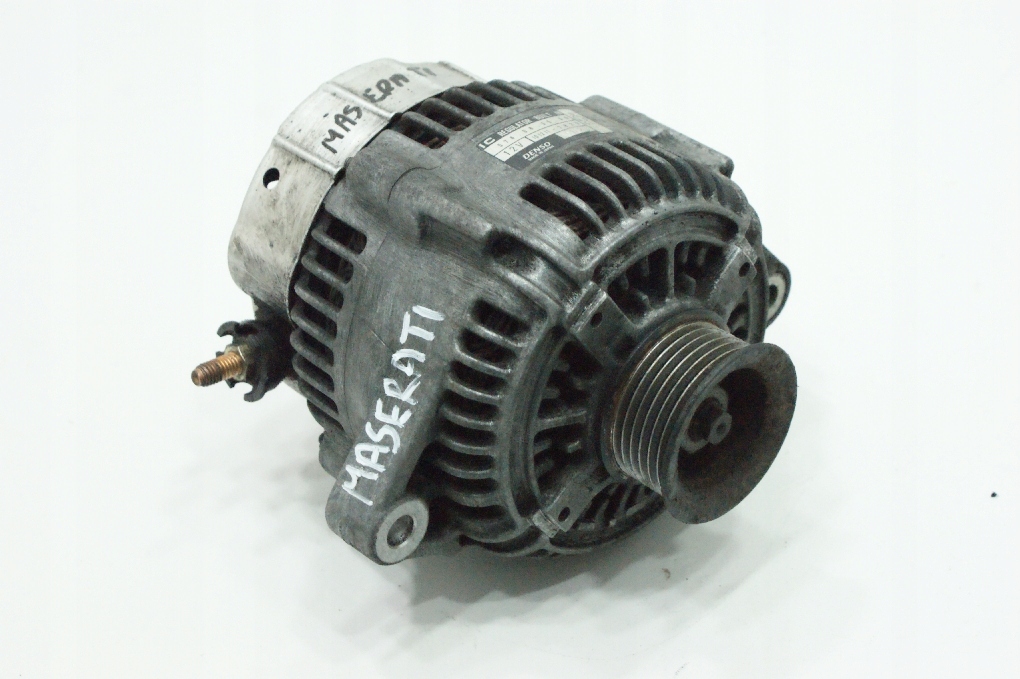 Купити Генератор 578083500 maserati 3200gt 98-02