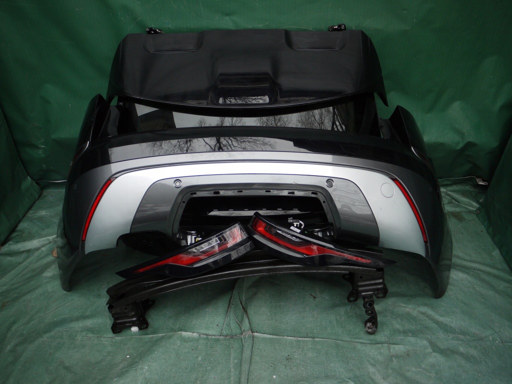 Купити Комплектний  задні 6pdc range rover velar l560 2017-