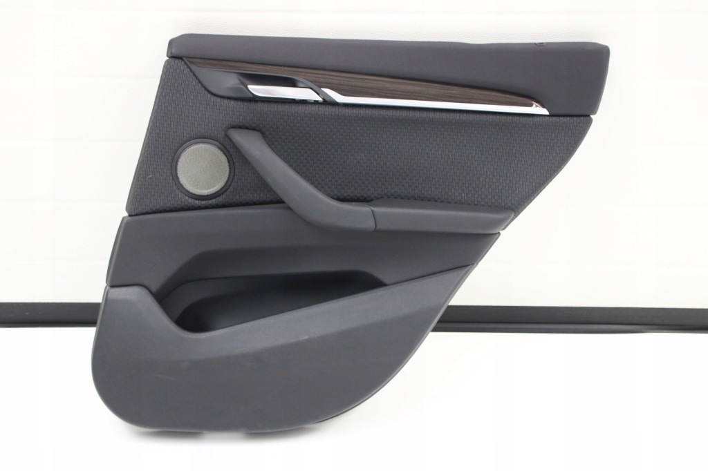 фото №1, Bmw x1 f48 обшивка обивка дверь правая задняя задняя