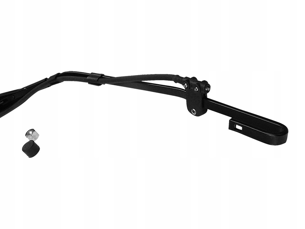 фото №8, Рычаг левая дворник mercedes sprinter vw lt 95-