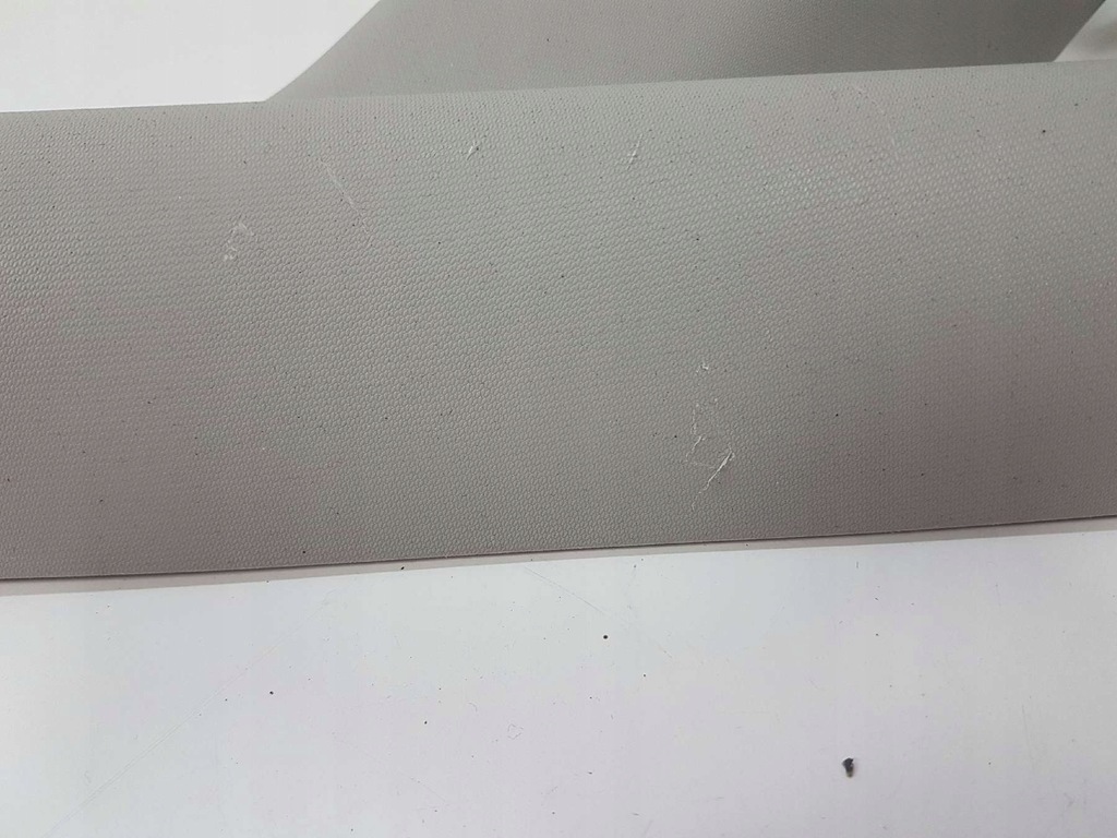 фото №4, Ford ecosport защита стойка правый перед передняя