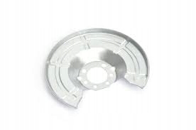 фото №1, Zafira meriva astra corsa захист захист диск задня