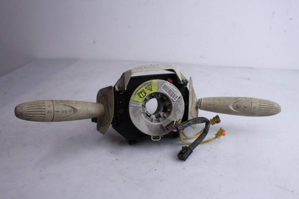 фото №1, Fiat перемикач комбінований 07354521440