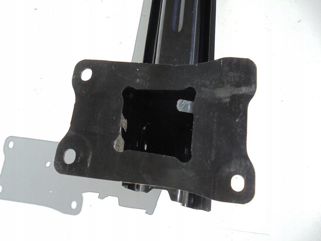 фото №9, Vw t-roc балка задняя задняя усилитель 2017-