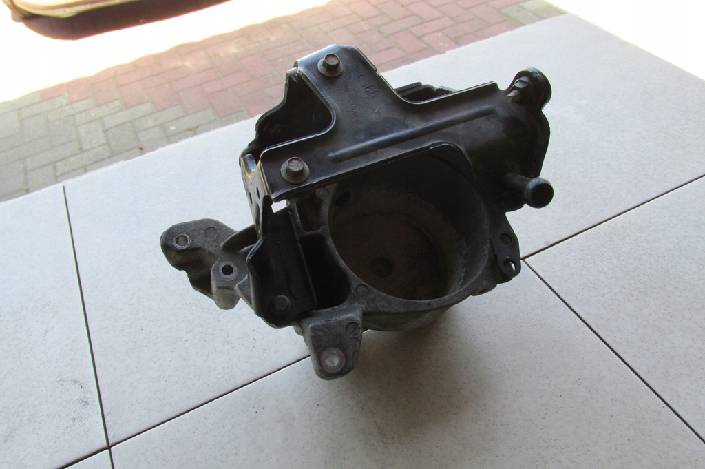 фото №1, Основание фильтра топлива ecosport 1,5 tdci fiesta 7