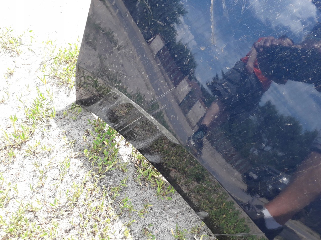 фото №4, Бампер перед передній renault scenic iv 16-