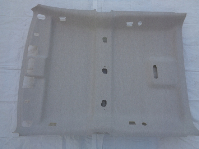 фото №1, Renault kangoo iii потолок потолок 8200510868 nowa