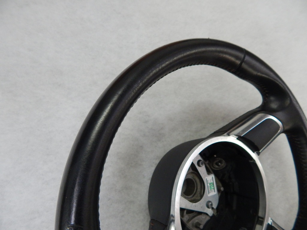 фото №9, Audi tt 8j0 - воздуховод кожа oryg