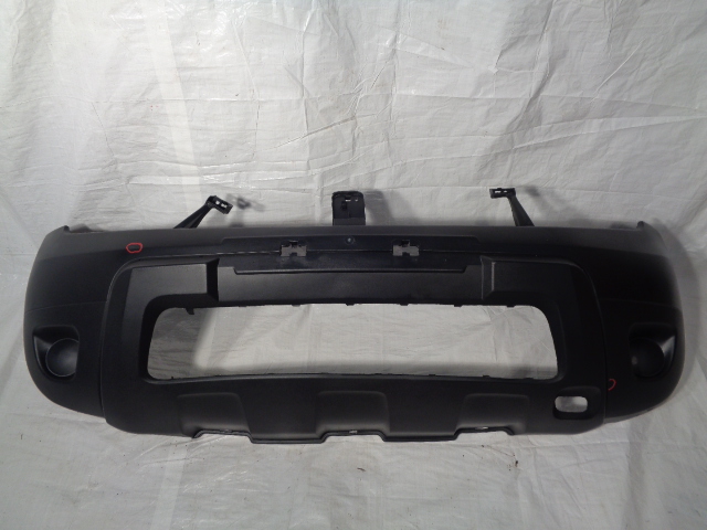Купити Duster бампер передній новий оригінальний 620220025r