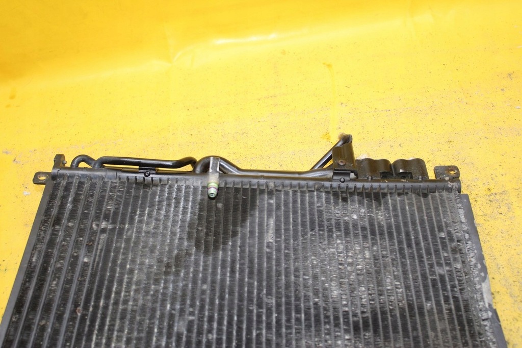 фото №9, Радиатор кондиционер audi a8 d3 4.0tdi 4e0260401k