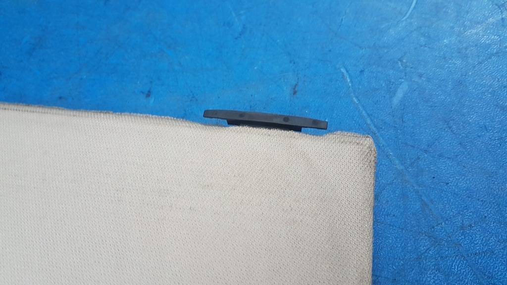 фото №10, Захист засувка люк дах alfa romeo 159