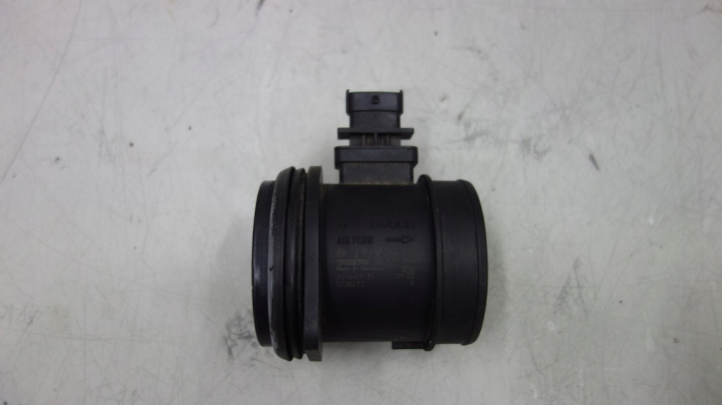 фото №1, Volvo расходомер воздуха 30677999