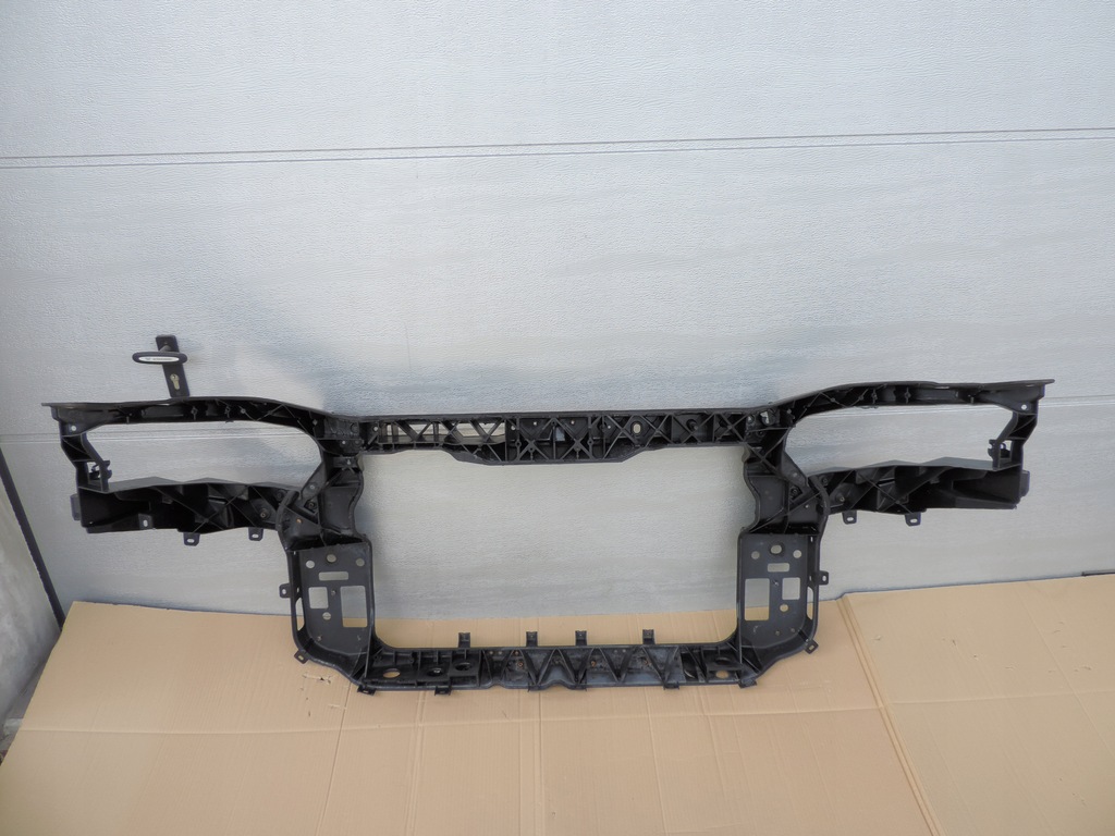 фото №8, Kia sorento o9-12 pas передний усилитель