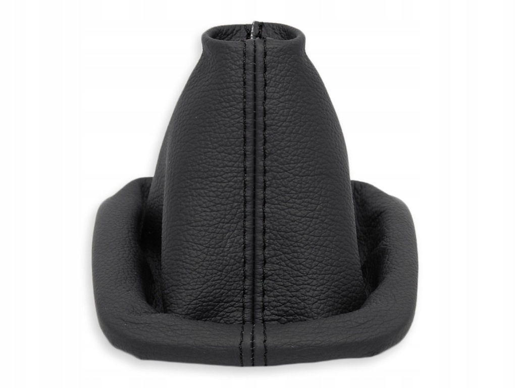 фото №7, Kia soul 2009-2014 чохол перемикання передач шкіра