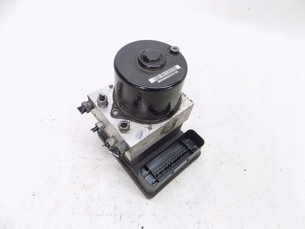 фото №8, Насос abs dstc volvo c30 s40 ii v50 lift 31274912