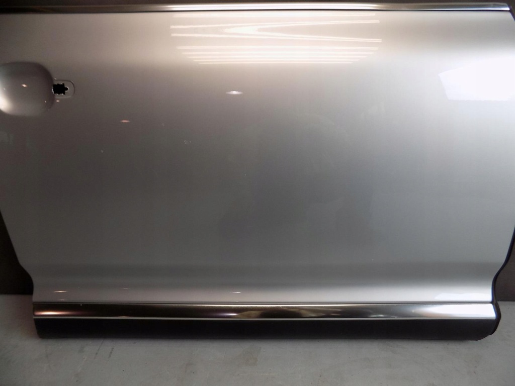 фото №5, Vw touareg 7l дверь правый перед la7w