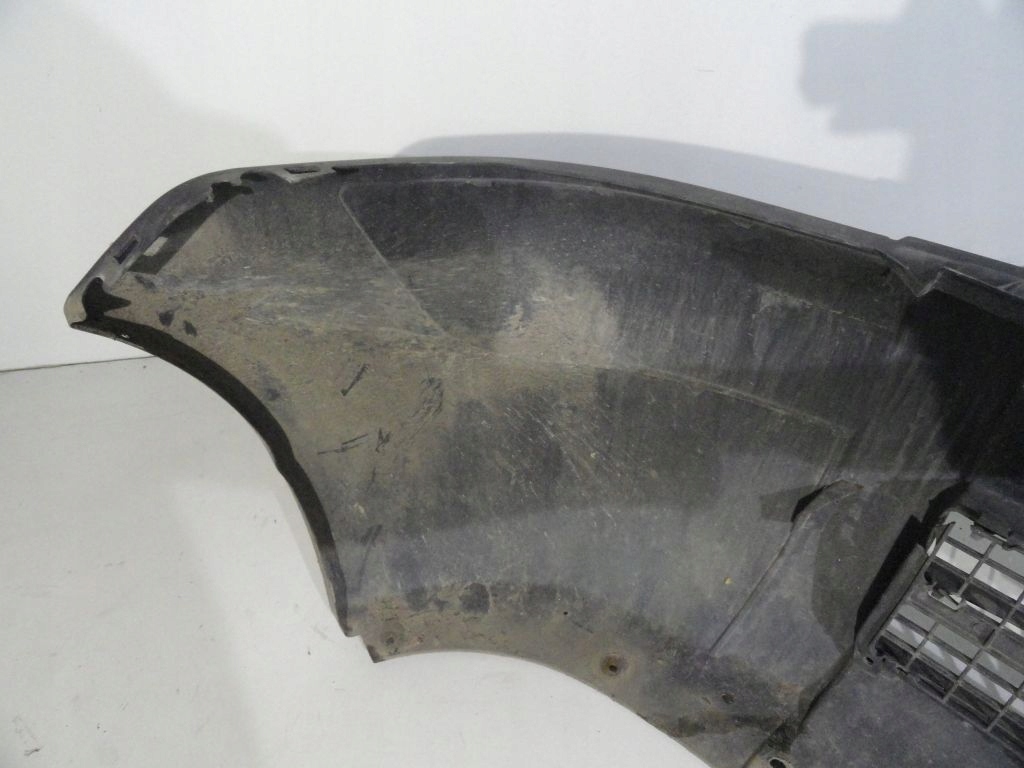 фото №8, Citroen berlingo i lift бампер перед передній