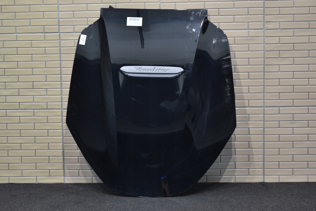 фото №1, Bmw i8 крышка багажника задняя задняя стекло roadster cabrio