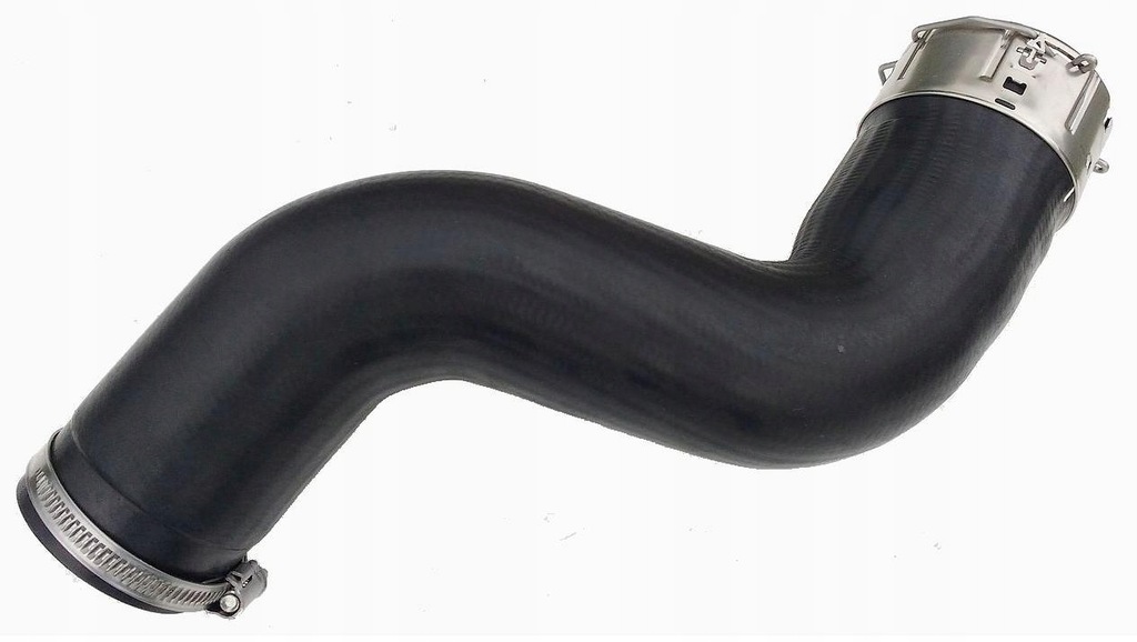 фото №1, Nissan qashqai ii 1,5 dci шланг труба waz turbo интеркулер