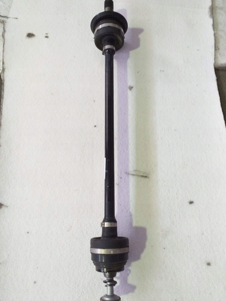 фото №1, Bmw x3 g01 приводной вал задняя задняя правая 8679968