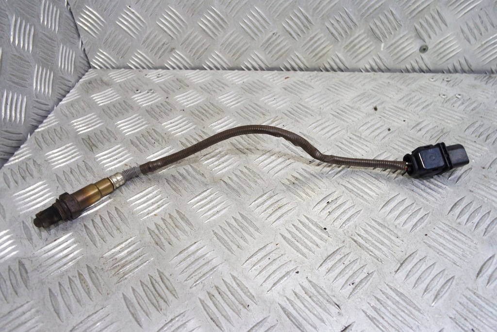 фото №1, Mercedes c43 w205 датчик лямбда-зонд a0095426018