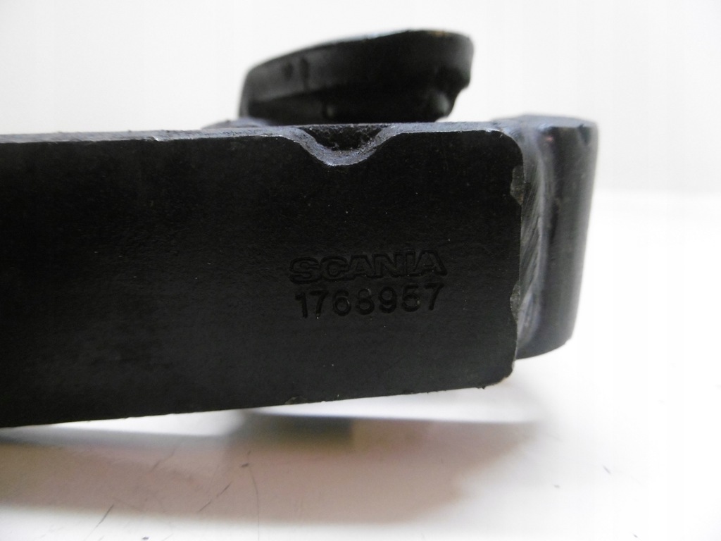 фото №6, Наконечник хрестовина шарнір домкрата 1768957 scania r