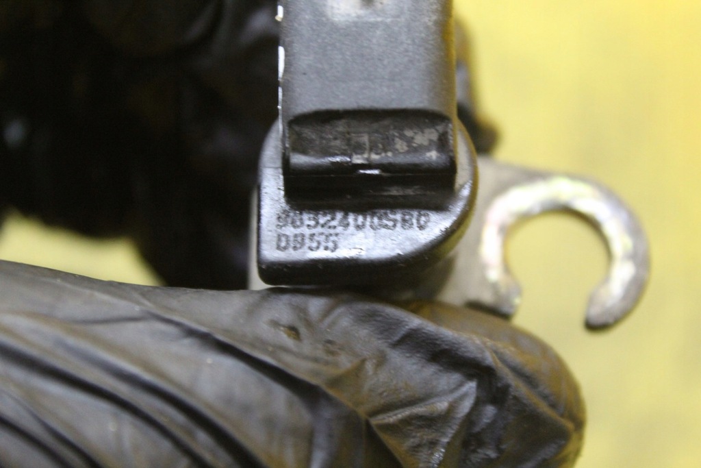 фото №7, Датчик положение вала boxer jumper ii 96324005