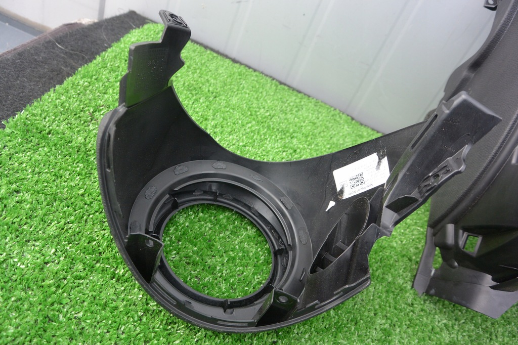 фото №10, Dekor консолі салон захист mini countryman r60 kpl