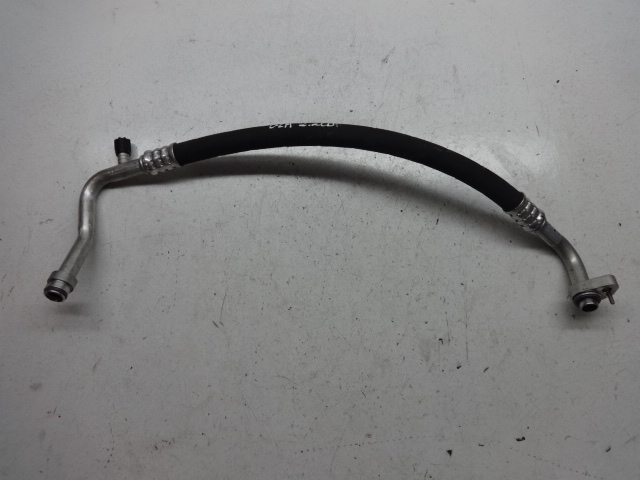 фото №1, Mercedes gla w156 14r 2.2 cdi шланг кондиціонера