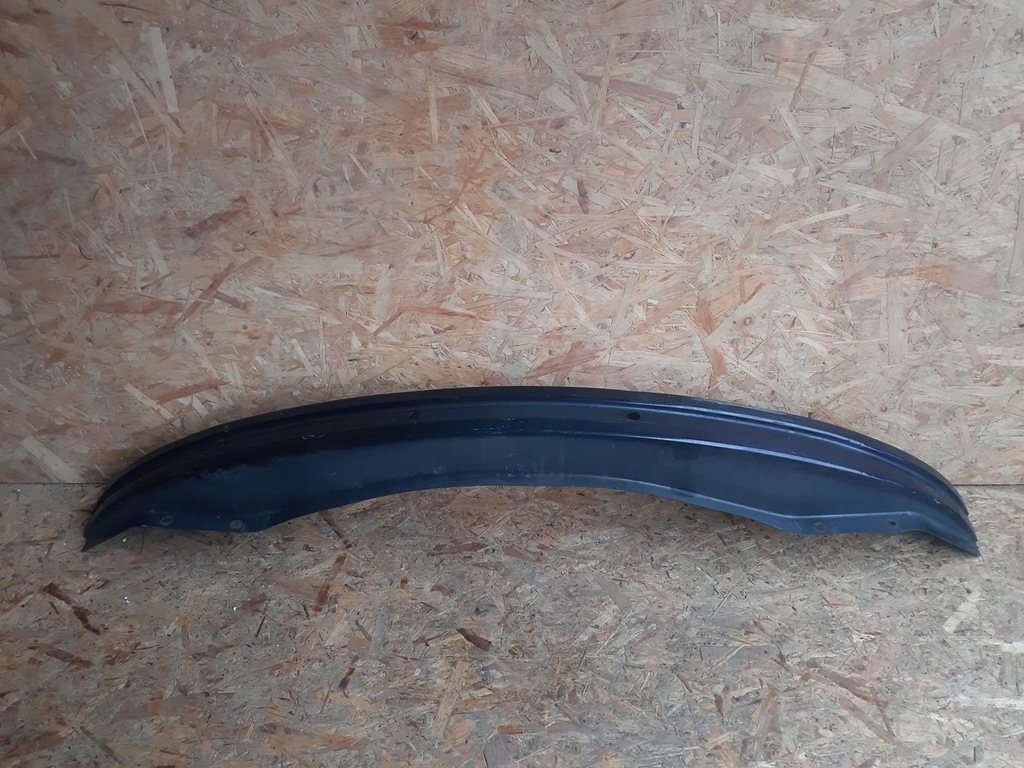 фото №5, Tesla model s балка підсилювач бампера задня