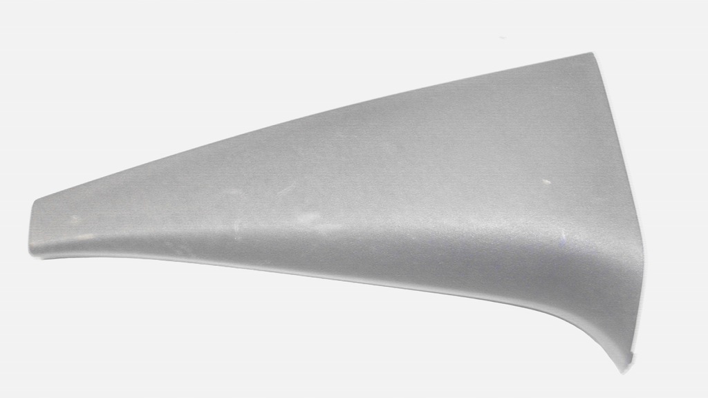 фото №1, Honda cr-v ii crv 2 01-06r заглушка трикутник двері