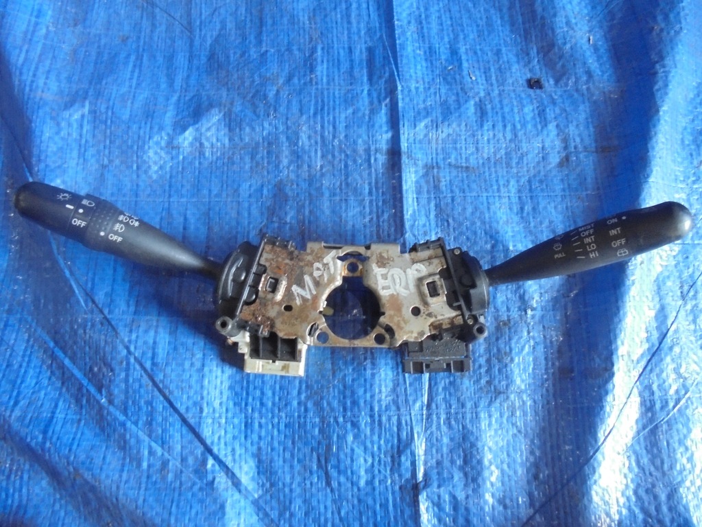 фото №1, Перемикач комбінований daihatsu materia