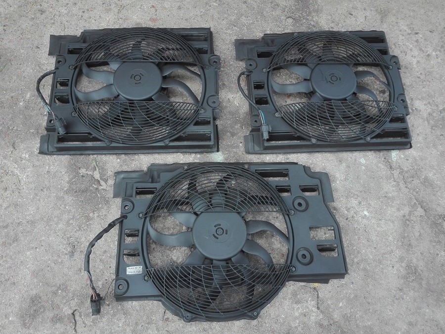 Купити Стартер bmw e38 e39 x3 x5 v8 частини wawa