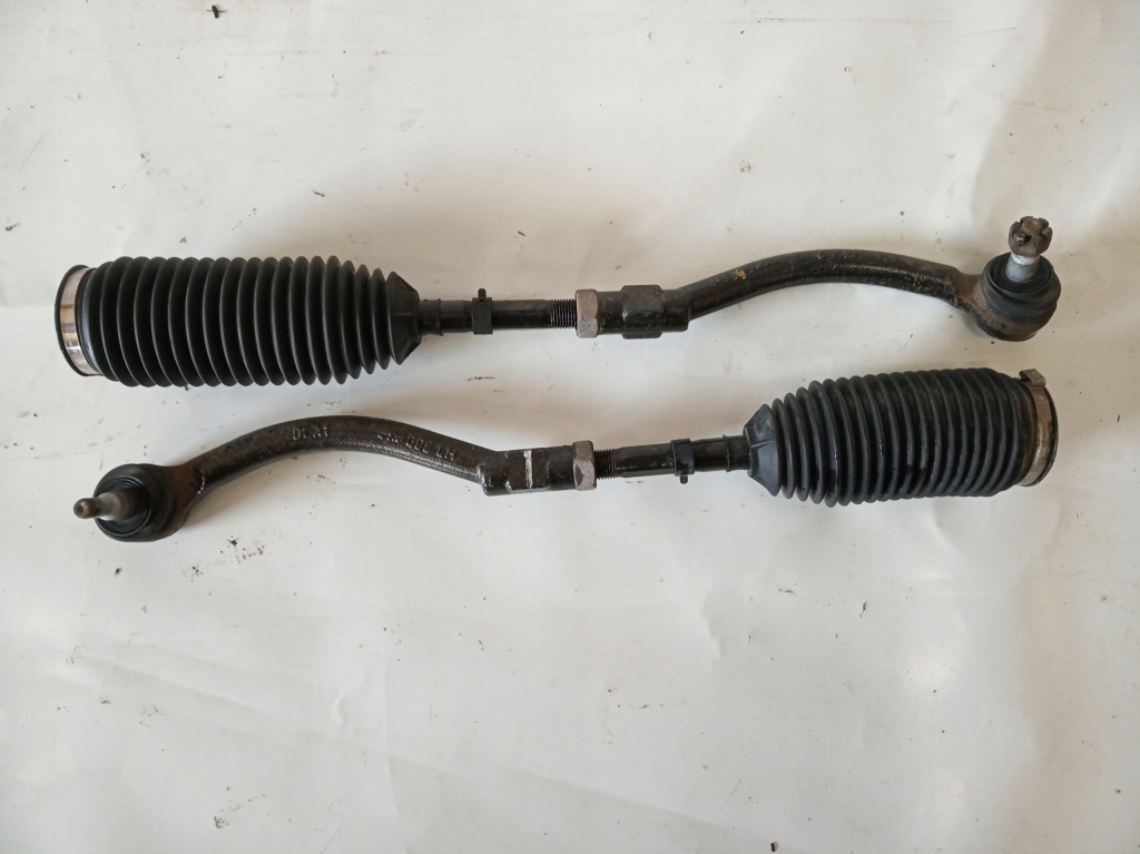 фото №1, Тяга рулевой левый i30 kia ceed ii 12-16