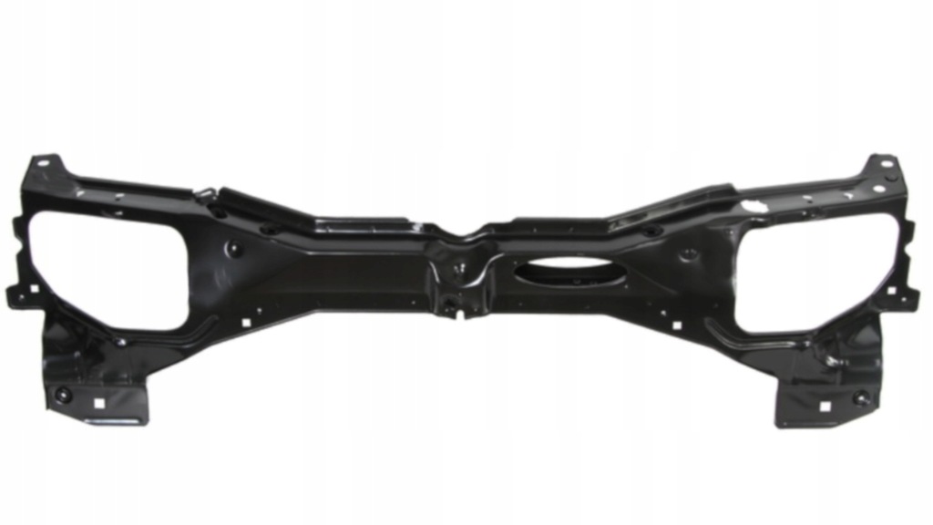 фото №1, Pas передний балка усилитель do peugeot partner