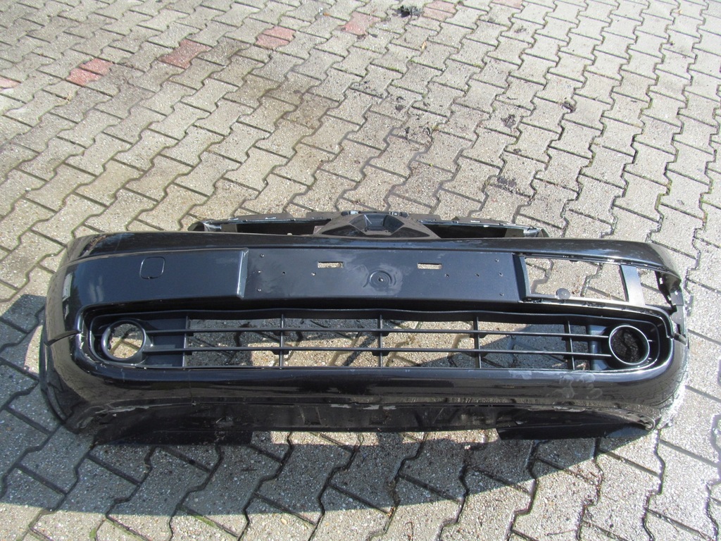 фото №1, Reanult scenic ii 03-06 бампер перед передний c308