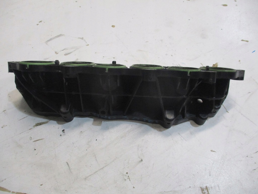 фото №3, Коллектор всасывающий audi a8 4n0 3,0tdi 059129765