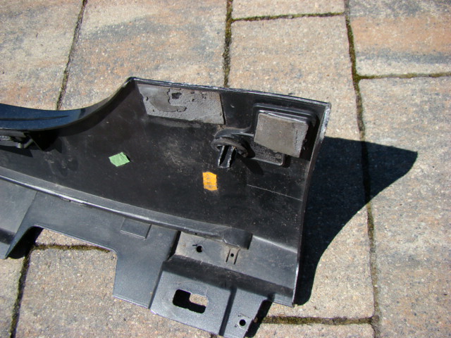 Audi a-5 8w8 s-line-listwa порог порог правая Недорого